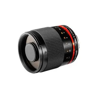 Samyang 300mm F6.3 ED UMC CS Lens